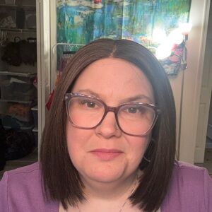 Chelsey Smith wig Bobbi